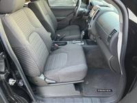2017 Nissan Frontier SV Extended Cab Auburn - Image 7
