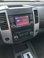 2017 Nissan Frontier SV Extended Cab Auburn - Image 8