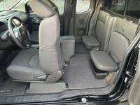 2017 Nissan Frontier SV Extended Cab Auburn - Image 9