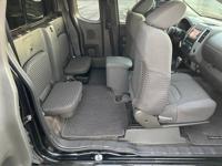 2017 Nissan Frontier SV Extended Cab Auburn - Image 10