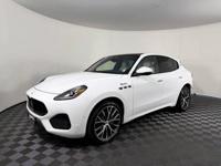 2023 Maserati Grecale Modena SUV AWD All Wheel Drive Hwy 99 Lynnwood, WA 98037 - Image 3
