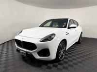 2023 Maserati Grecale Modena SUV AWD All Wheel Drive Hwy 99 Lynnwood, WA 98037 - Image 4