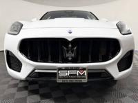 2023 Maserati Grecale Modena SUV AWD All Wheel Drive Hwy 99 Lynnwood, WA 98037 - Image 6