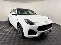 2023 Maserati Grecale Modena SUV AWD All Wheel Drive Hwy 99 Lynnwood, WA 98037 - Image 7