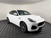2023 Maserati Grecale Modena SUV AWD All Wheel Drive Hwy 99 Lynnwood, WA 98037 - Image 8