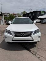 2015 lexus rx350 Denver - Image 3
