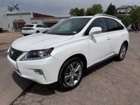 2015 lexus rx350 Denver - Image 4