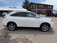 2015 lexus rx350 Denver - Image 5