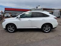 2015 lexus rx350 Denver - Image 6