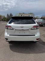 2015 lexus rx350 Denver - Image 7