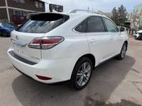 2015 lexus rx350 Denver - Image 8