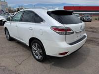 2015 lexus rx350 Denver - Image 9