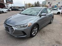 2017 hyundai elantra Denver