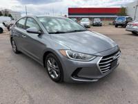 2017 hyundai elantra Denver - Image 3