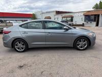 2017 hyundai elantra Denver - Image 4