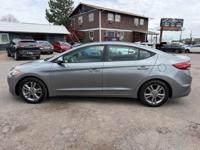 2017 hyundai elantra Denver - Image 5