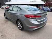 2017 hyundai elantra Denver - Image 8