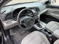2017 hyundai elantra Denver - Image 9
