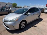 2012 toyota prius V 135k Denver - Image 2