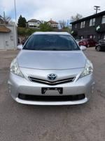 2012 toyota prius V 135k Denver - Image 3