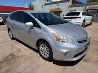 2012 toyota prius V 135k Denver - Image 4
