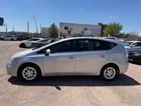 2012 toyota prius V 135k Denver - Image 5