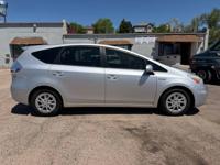 2012 toyota prius V 135k Denver - Image 6