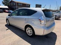 2012 toyota prius V 135k Denver - Image 7