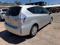 2012 toyota prius V 135k Denver - Image 8