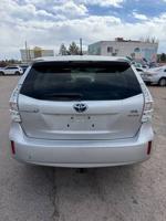 2012 toyota prius V 135k Denver - Image 9
