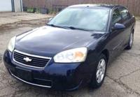 ELDERLY OWNED*2004*CHEVROET*MALIBU*LS*V6*134kMILEAGE*1st RUNS GREAT!*EMISSIONS*NICE CAR!**S. FULTON*S.285