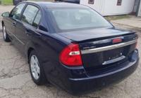 ELDERLY OWNED*2004*CHEVROET*MALIBU*LS*V6*134kMILEAGE*1st RUNS GREAT!*EMISSIONS*NICE CAR!**S. FULTON*S.285 - Image 6