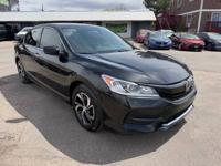 2016 honda accord 133k Denver