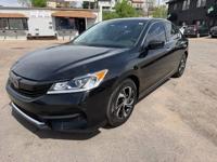 2016 honda accord 133k Denver - Image 3