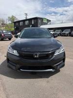 2016 honda accord 133k Denver - Image 4