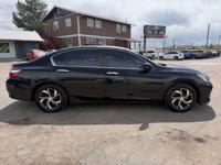 2016 honda accord 133k Denver - Image 5