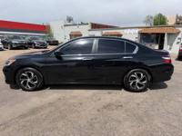 2016 honda accord 133k Denver - Image 6