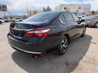 2016 honda accord 133k Denver - Image 7