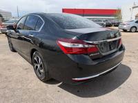 2016 honda accord 133k Denver - Image 8