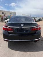 2016 honda accord 133k Denver - Image 9