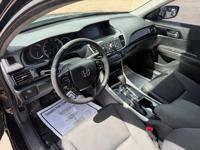 2016 honda accord 133k Denver - Image 10