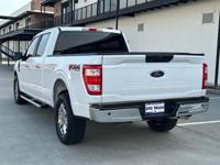 2022 Ford f-150 f150 f 150 Super Crew 6.5FT 4WD 5.0L V8 1-Owner Car Fax Houston TX FREE SHIPPING UP TO 1,000 MI (.90C/MI Add - Image 7