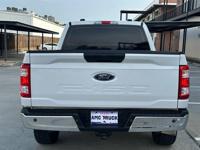 2022 Ford f-150 f150 f 150 Super Crew 6.5FT 4WD 5.0L V8 1-Owner Car Fax Houston TX FREE SHIPPING UP TO 1,000 MI (.90C/MI Add - Image 8