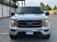 2022 Ford f-150 f150 f 150 Super Crew 6.5FT 4WD 5.0L V8 1-Owner Car Fax Houston TX FREE SHIPPING UP TO 1,000 MI (.90C/MI Add - Image 10