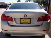 2012 BMW 5 Series 528i 4dr Sedan - Image 5