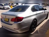 2012 BMW 5 Series 528i 4dr Sedan - Image 9