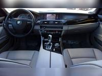 2012 BMW 5 Series 528i 4dr Sedan - Image 10