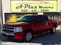 2007 Chevrolet Silverado 1500 LT1 4dr Crew Cab 5.8 ft. SB - Image 2