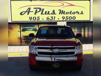 2007 Chevrolet Silverado 1500 LT1 4dr Crew Cab 5.8 ft. SB - Image 4