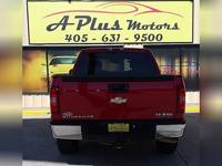 2007 Chevrolet Silverado 1500 LT1 4dr Crew Cab 5.8 ft. SB - Image 5